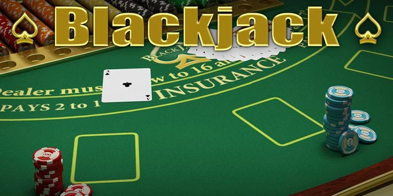 blackjack là gì? QQ88