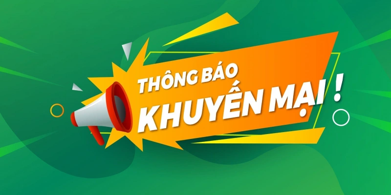 Những chương trình khuyến mãi tại QQ88