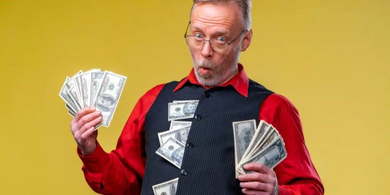 Cách tối ưu hóa khi mơ thấy độc đắc