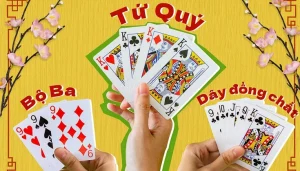 Cách chơi tiền lên miền Bắc hiệu quả