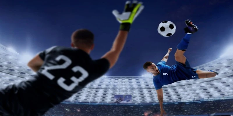 Kinh nghiệm đặt kèo châu Âu thắng lớn nhà cái