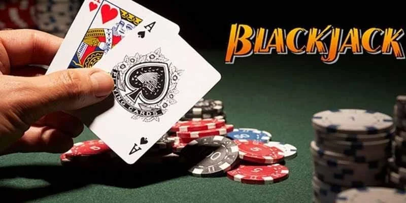 Luật chơi cơ bản của trò chơi Black Jack