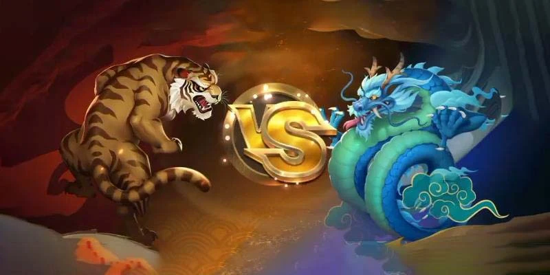 Mẹo chơi rồng hổ QQ88 thắng lớn dễ dàng