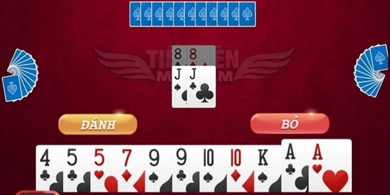 Mẹo chơi tiến lên miền Nam QQ88