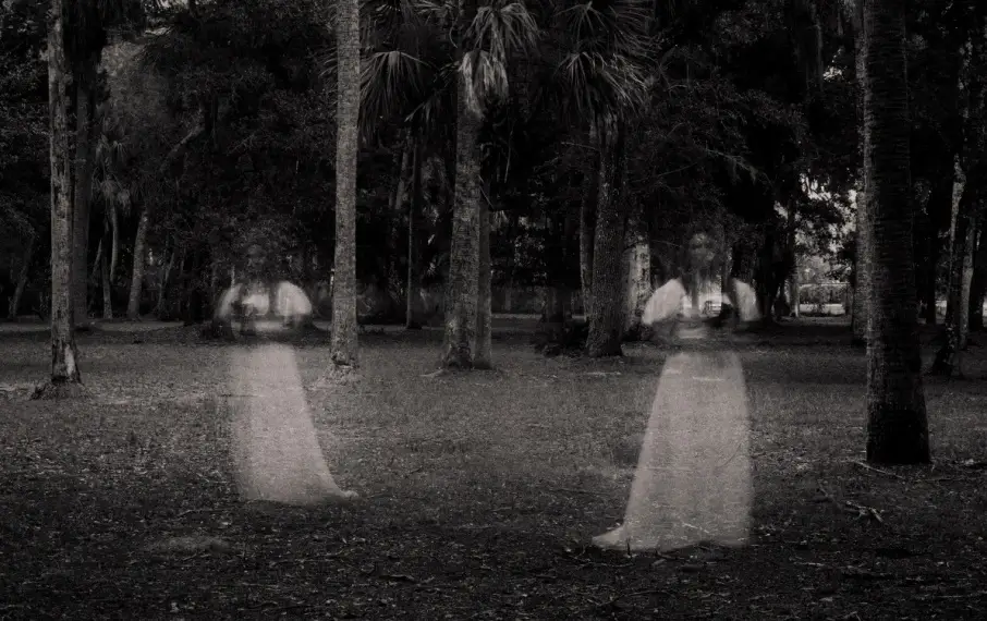 Mơ thấy người chết tươi cười hạnh phúc