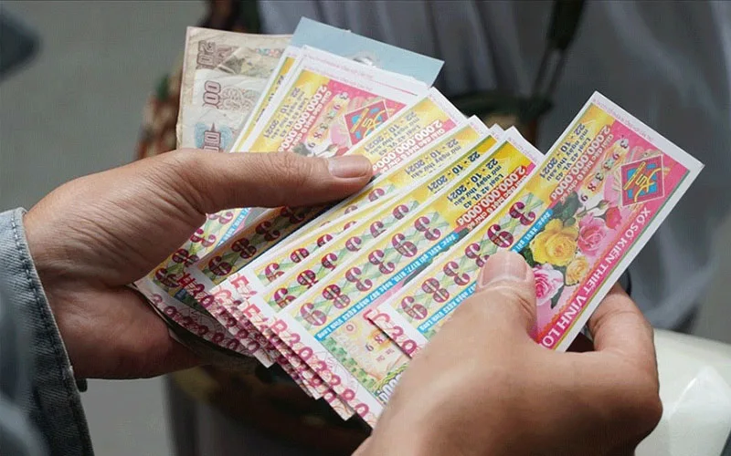 Giải mã giấc mơ trúng độc đắc