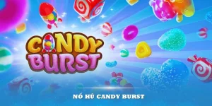 Nổ hũ candy QQ88