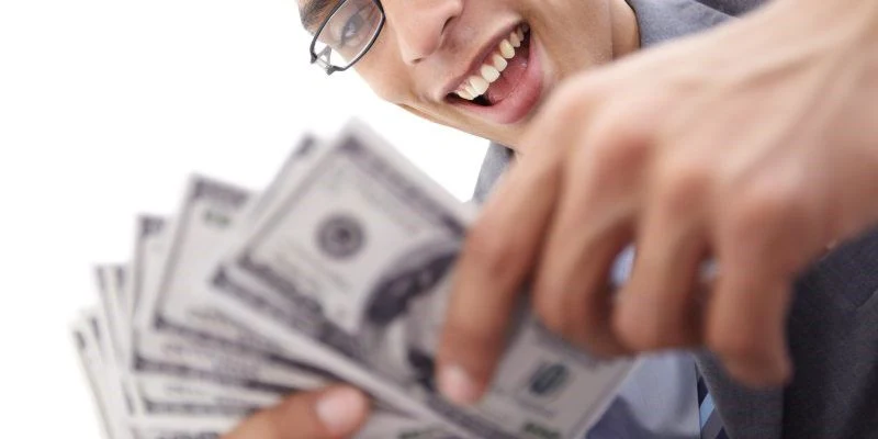 Những tác động khi mơ thấy độc đắc